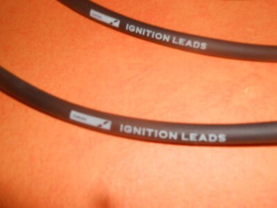 KIA JOICE 2.0i (2000 - 2004) IGNITION LEAD SET - GENUINE LUCAS - DKB261 - Vroom Classics
