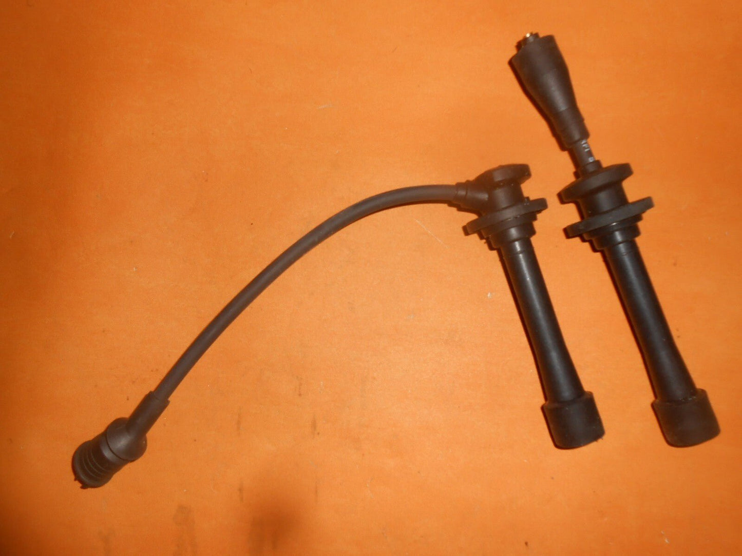 KIA MENTOR, SEPHIA, SHUMA 1.5i 16v (1999 on) IGNITION LEAD SET - OEK697 - Vroom Classics