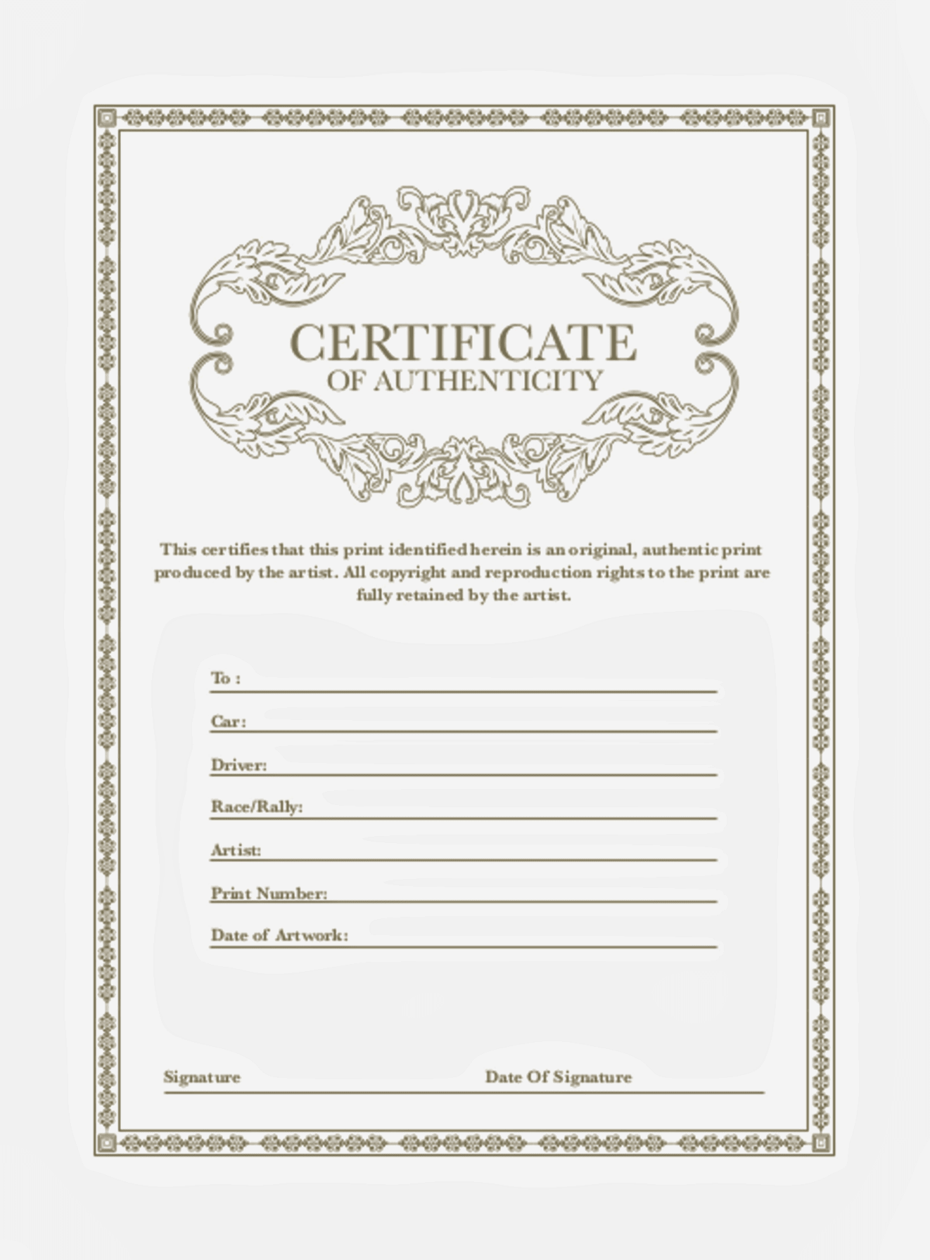 Kimi Raikkonen in the Lotus E20 Renault, 2012 Abu Dhabi GP - Limited Edition Giclee Print - Vroom Classics