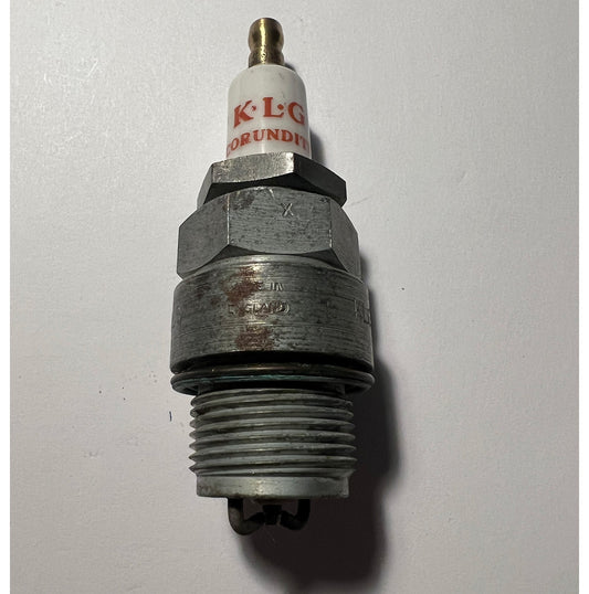 KLG Spark Plug A30 - Vroom Classics