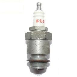 KLG Spark Plug A5 - Vroom Classics