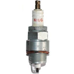 KLG Spark Plug AL5 - Vroom Classics
