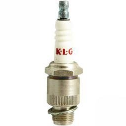 KLG Spark Plug F220 - Vroom Classics