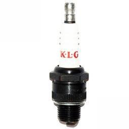 KLG Spark Plug F75 - Vroom Classics
