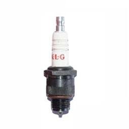 KLG Spark Plug FA70 - Vroom Classics