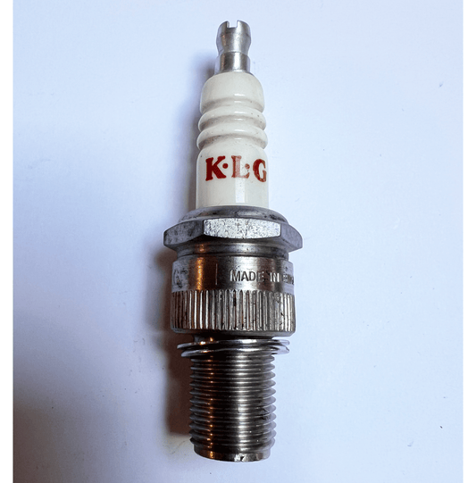 KLG Spark Plug FE220 - Vroom Classics