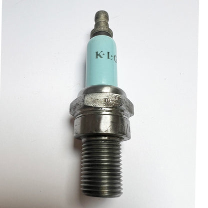 KLG Spark Plug FE295 - Vroom Classics