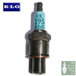 KLG Spark Plug FE295 - Vroom Classics