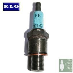 KLG Spark Plug FE340 - Vroom Classics
