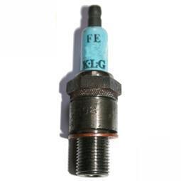 KLG Spark Plug FE340 - Vroom Classics