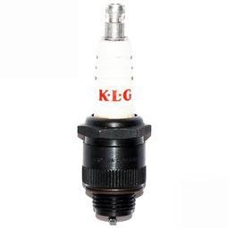 KLG Spark Plug FS100H - Vroom Classics