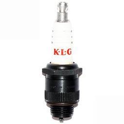 KLG Spark Plug FS20 - Vroom Classics