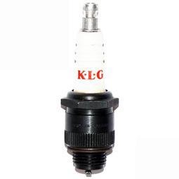 KLG Spark Plug FS50B - Vroom Classics