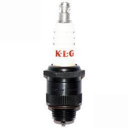 KLG Spark Plug FS50C - Vroom Classics