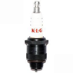 KLG Spark Plug FS50H - Vroom Classics