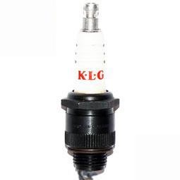 KLG Spark Plug FS65P - Vroom Classics
