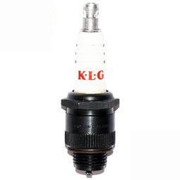 KLG Spark Plug FS70C - Vroom Classics