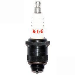KLG Spark Plug FS75C - Vroom Classics