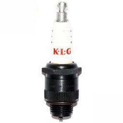 KLG Spark Plug FS80 - Vroom Classics