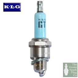 KLG Spark Plug GT6 - Vroom Classics