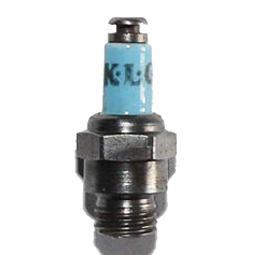 KLG Spark Plug KLG Model - Vroom Classics