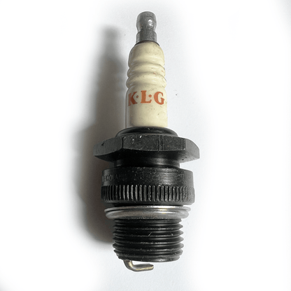 KLG Spark Plug M80 - Vroom Classics