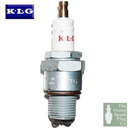 KLG Spark Plug ML100 - Vroom Classics