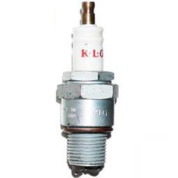 KLG Spark Plug ML100 - Vroom Classics