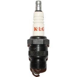 KLG Spark Plug MT65P - Vroom Classics