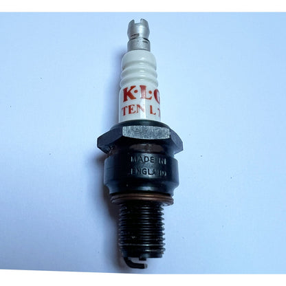 KLG Spark Plug PTENL70 - Vroom Classics