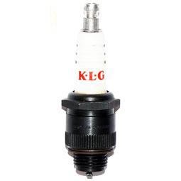 KLG Spark Plug TFS30 - Vroom Classics
