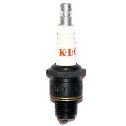 KLG Spark Plug TW220 - Vroom Classics