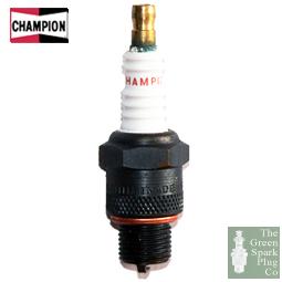 1x Champion Spark Plug L10S