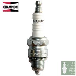 1x Champion Spark Plug L64Y