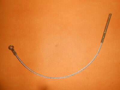 LADA 1200,1500,1600 (1974 - 85) LADA RIVA (1984 - 90)FRONT BRAKE CABLE - BC2032 - Vroom Classics