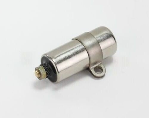 LANCHESTER LD10 10HP 14HP (1946 - 51) IGNITION CONDENSER - 34570 - Vroom Classics