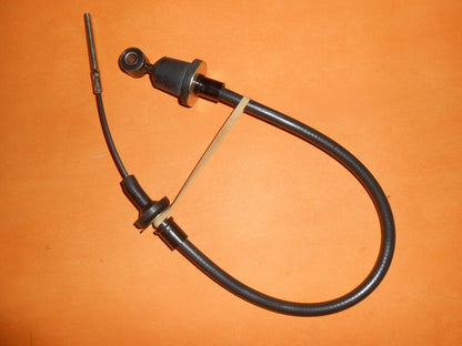 LANCIA DELTA 1.3 1.5 (1983 - 1991) NEW CLUTCH CABLE - QCC1628 - Vroom Classics