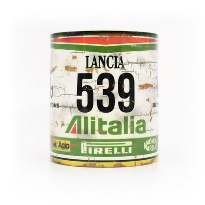 LANCIA STRATOS RALLY MUG - Vroom Classics