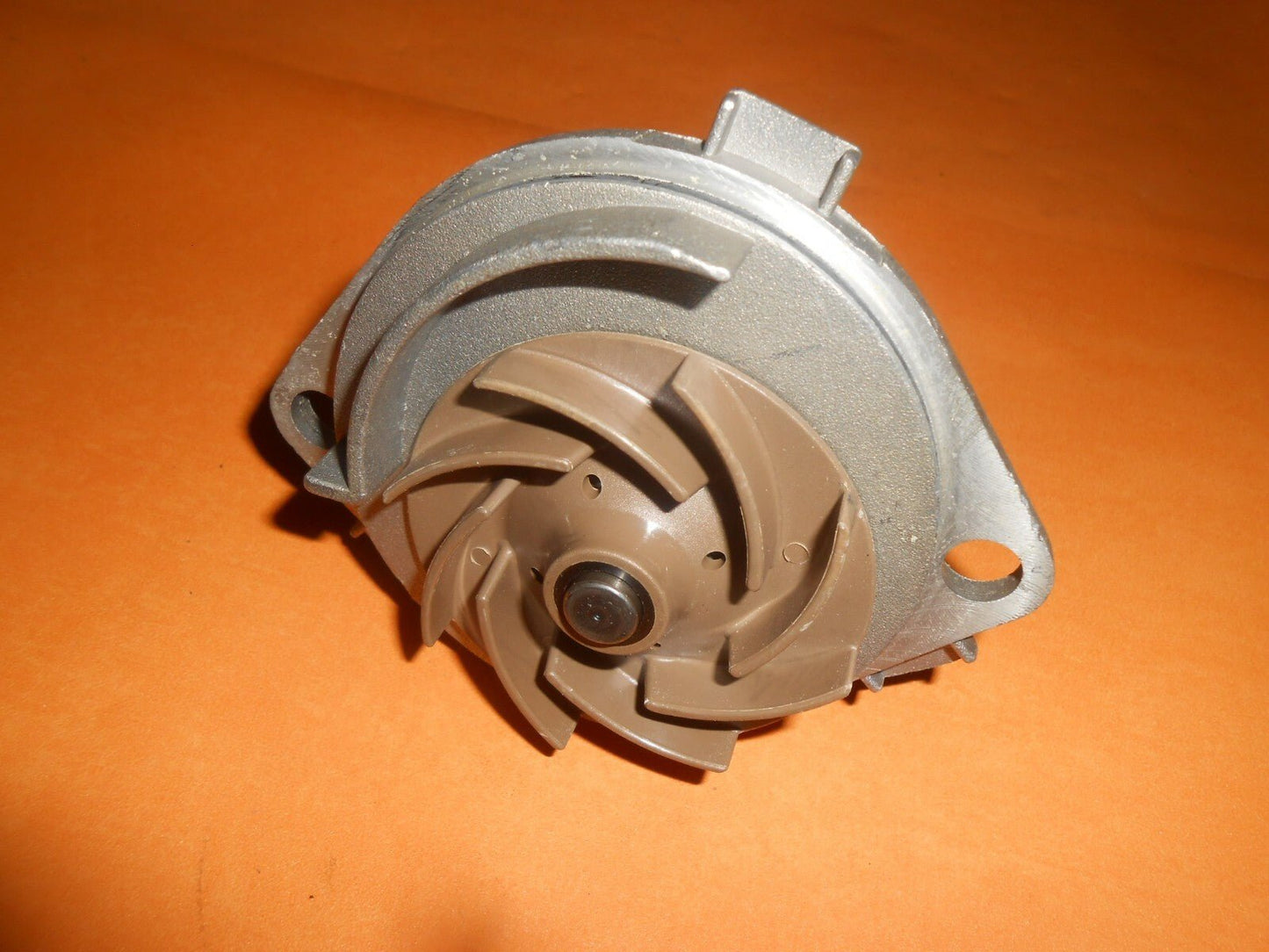 LANCIA Y 1.4 (1995 - 2002) FIAT BRAVO,BRAVO 1.4 (1995 - 2002) NEW WATER PUMP - QCP3218 - Vroom Classics