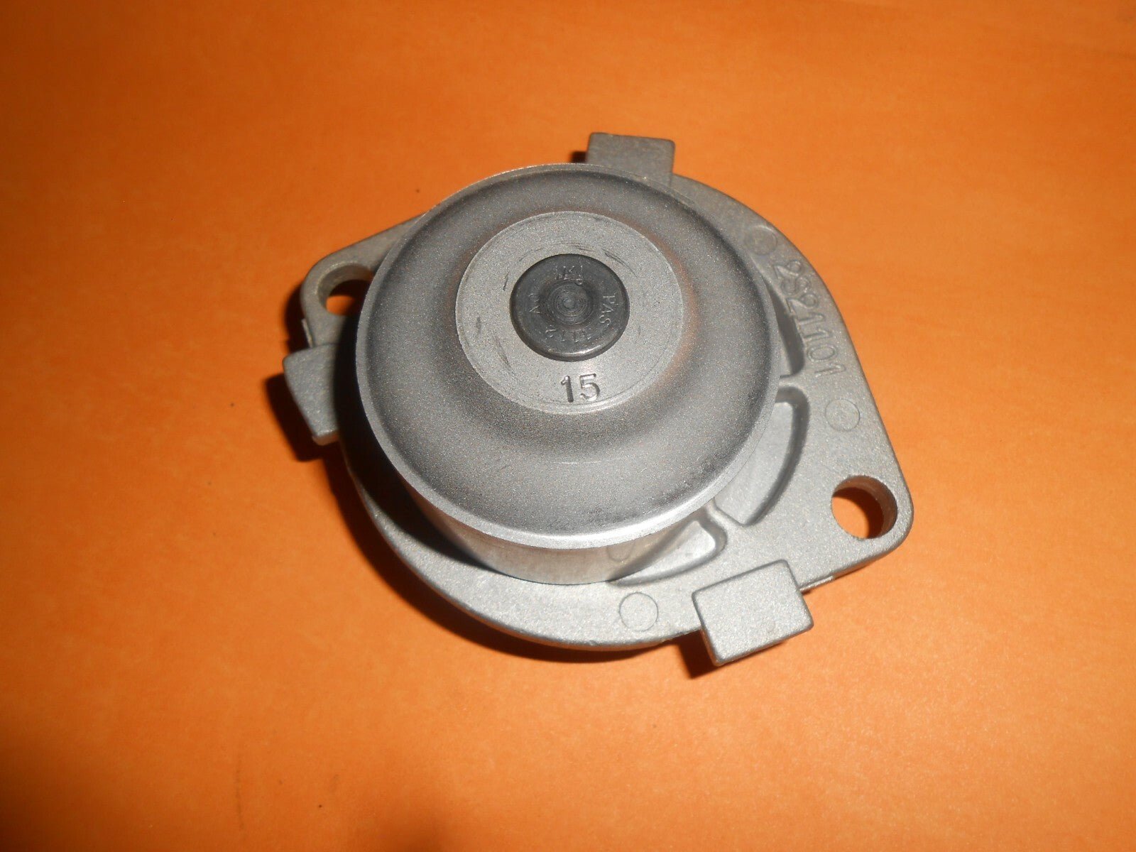LANCIA Y 1.4 (1995 - 2002) FIAT BRAVO,BRAVO 1.4 (1995 - 2002) NEW WATER PUMP - QCP3218 - Vroom Classics
