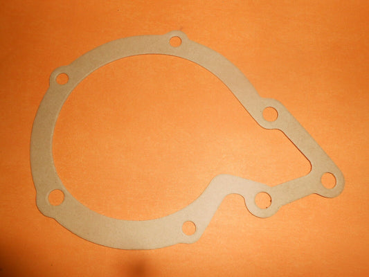 LAND ROVER SERIES 3 2.25L military (1971 - 86) WATER PUMP GASKET - 542218 - Vroom Classics