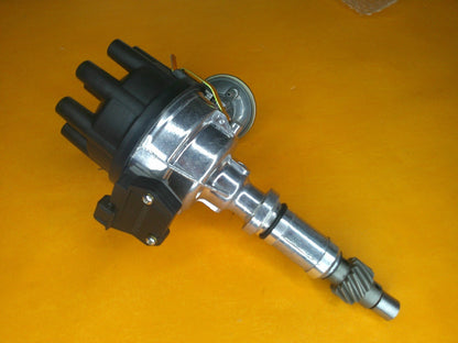 LAND ROVER Series III "Stage One" 1978â1985 ELECTRONIC IGNITION DISTRIBUTOR - Vroom Classics