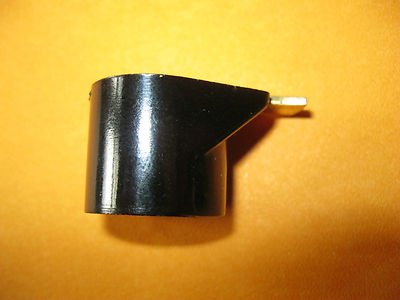 LANDROVER 2.25, 2.6 Series 3 (1977 - 1984) 45D IGNITION ROTOR ARM - 47540 - Vroom Classics