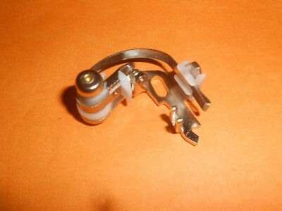 LANDROVER 2.25 Series III (82 - 84) 90,110 2.3 (83 on) NEW CONTACT SET - 23451 - Vroom Classics