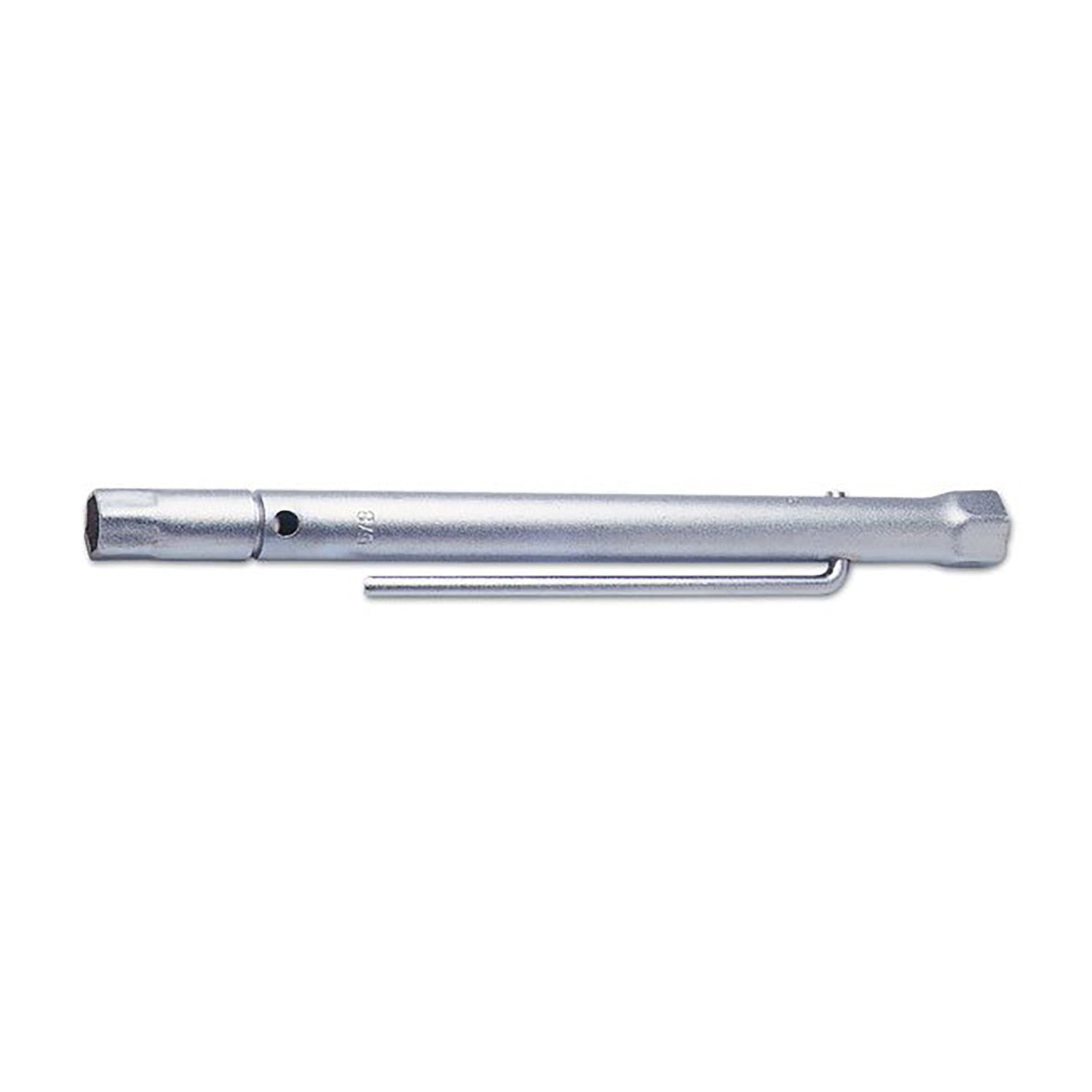Laser Tools 1746 Spark Plug Spanner - Hex 16mm (5/8") / 20.8mm (13/16") AF - Vroom Classics