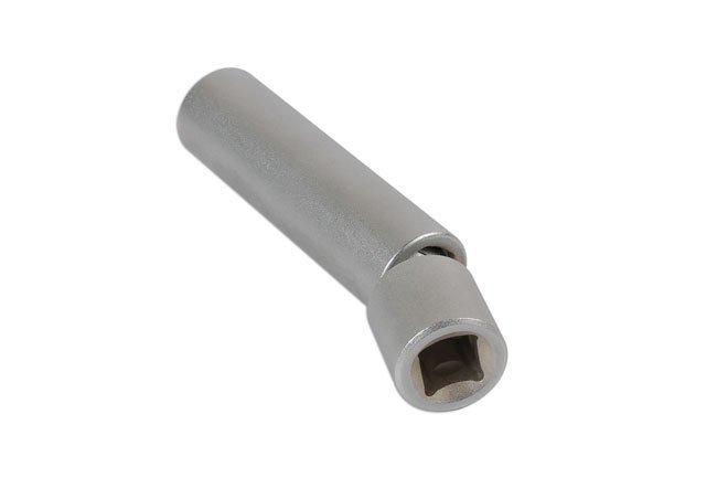 Laser Tools 6371 Spark Plug Socket 3/8"Drive for BMW E90-N43B E60-N43B - Hex 14mm AF - Vroom Classics