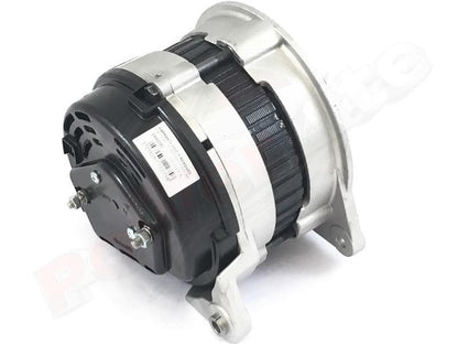 LCA3L Reman Lucas Classic 75 amp Alternator Jaguar XJ6 Lucas LRA00383 - Vroom Classics