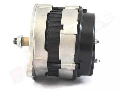 LCA3L Reman Lucas Classic 75 amp Alternator Jaguar XJ6 Lucas LRA00383 - Vroom Classics