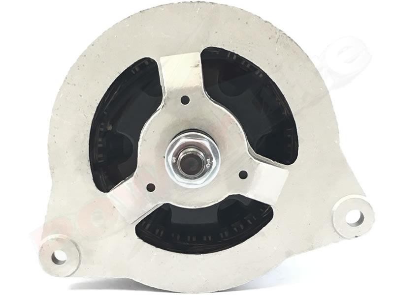 LCA3L Reman Lucas Classic 75 amp Alternator Jaguar XJ6 Lucas LRA00383 - Vroom Classics