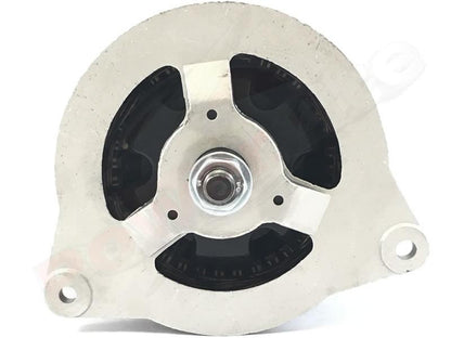 LCA3L Reman Lucas Classic 75 amp Alternator Jaguar XJ6 Lucas LRA00383 - Vroom Classics